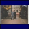 Buckingham Palace Guardians Father 2000