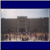 Buckingham Palace London 1998