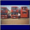 Bus Station Hastings 1998