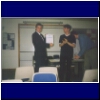 Oxford Colledge of Further Education 1998