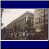 Oxford street London 1998