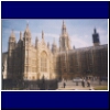 The House of Parlament London 1998