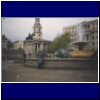 Trafalgar Square Father 2000