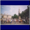 Trafalgar Square Lonod 1998