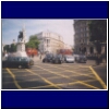 Trafalgar Square London 1998