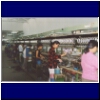 Silk Threads Production Suchzhou China 2003