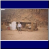 Bedouin's House Desert SharmElSheikh 2003