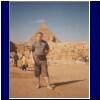 Giza Egypt 2003